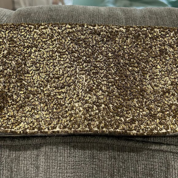 Noonday Collection Zardozi Clutch - Picture 7 of 7